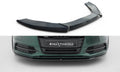 Front splitter v.2 audi s6 / a6 s-line c7
