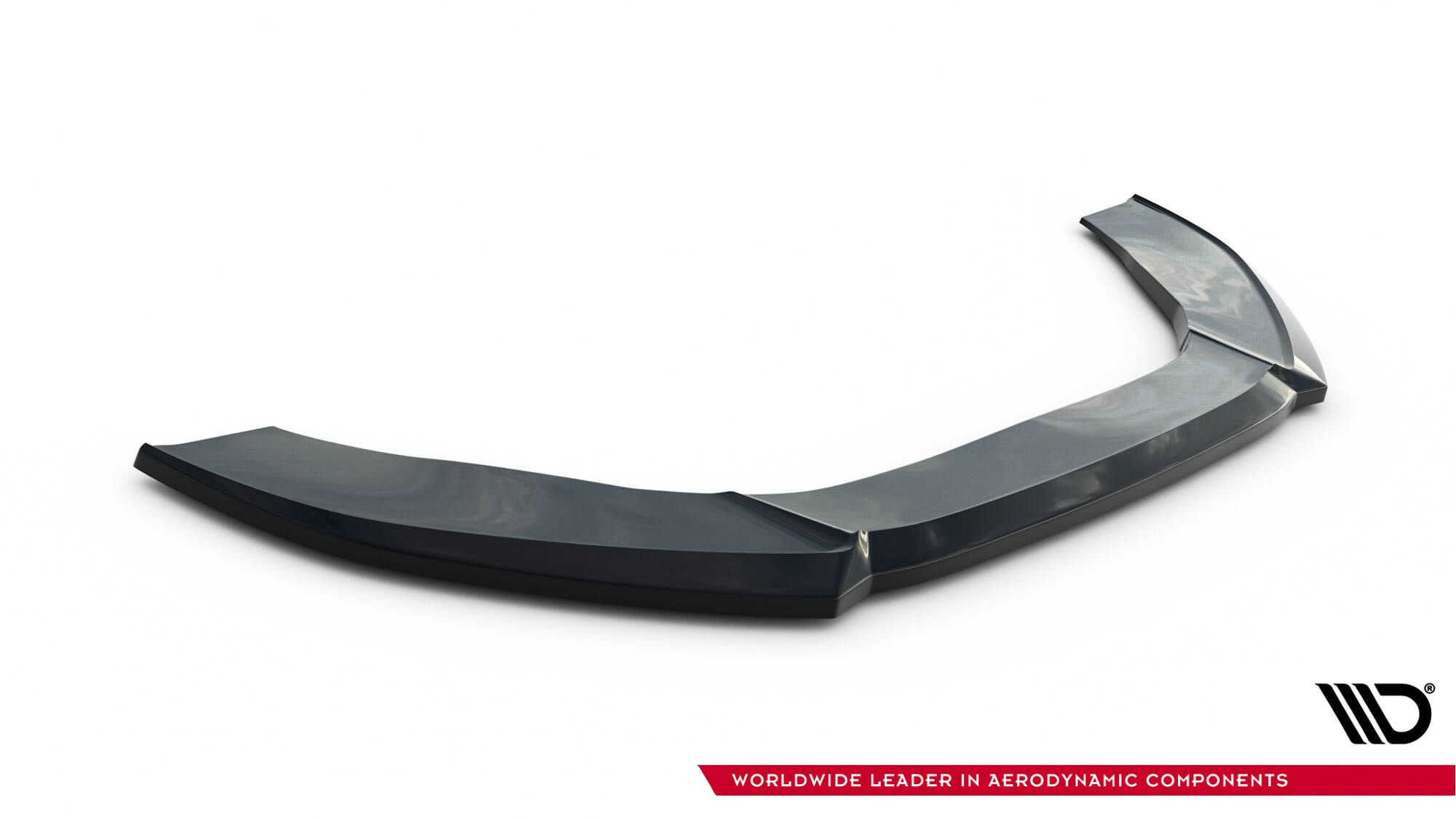 Front splitter v.2 audi s6 / a6 s-line c7
