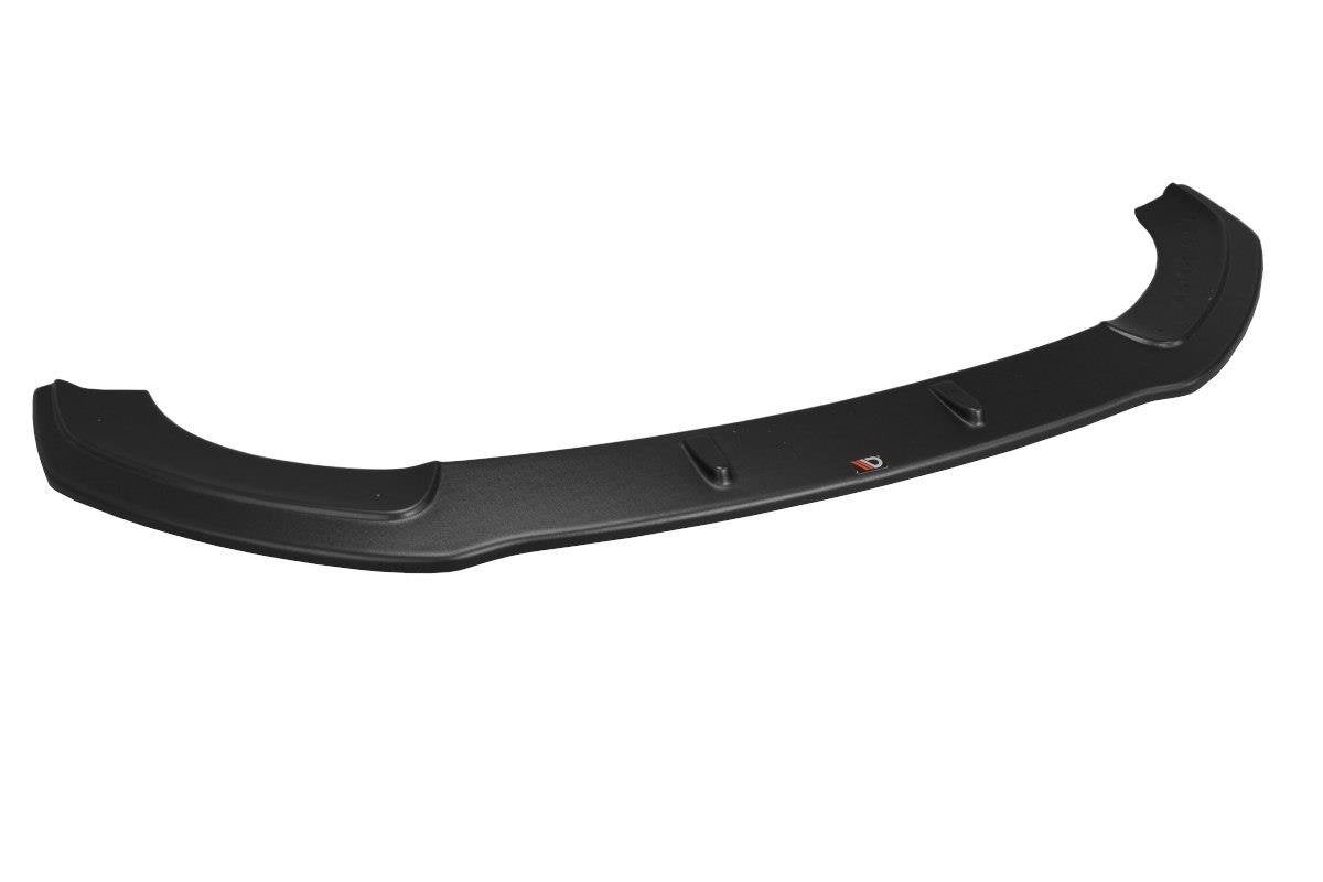 Front splitter v.2 audi s7 / a7 s-line c7