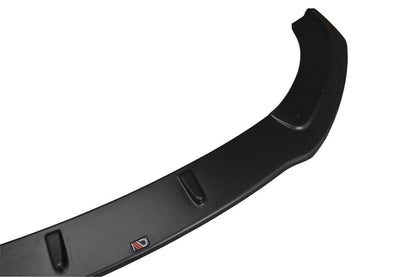 Front splitter v.2 audi s7 / a7 s-line c7