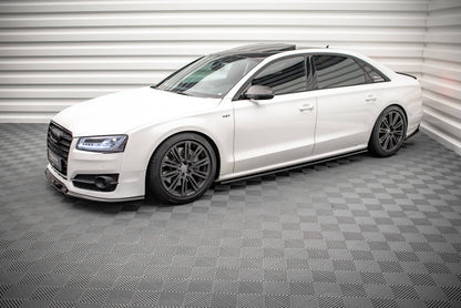 Frontopdelinger v.2 Audi S8 D4 FL