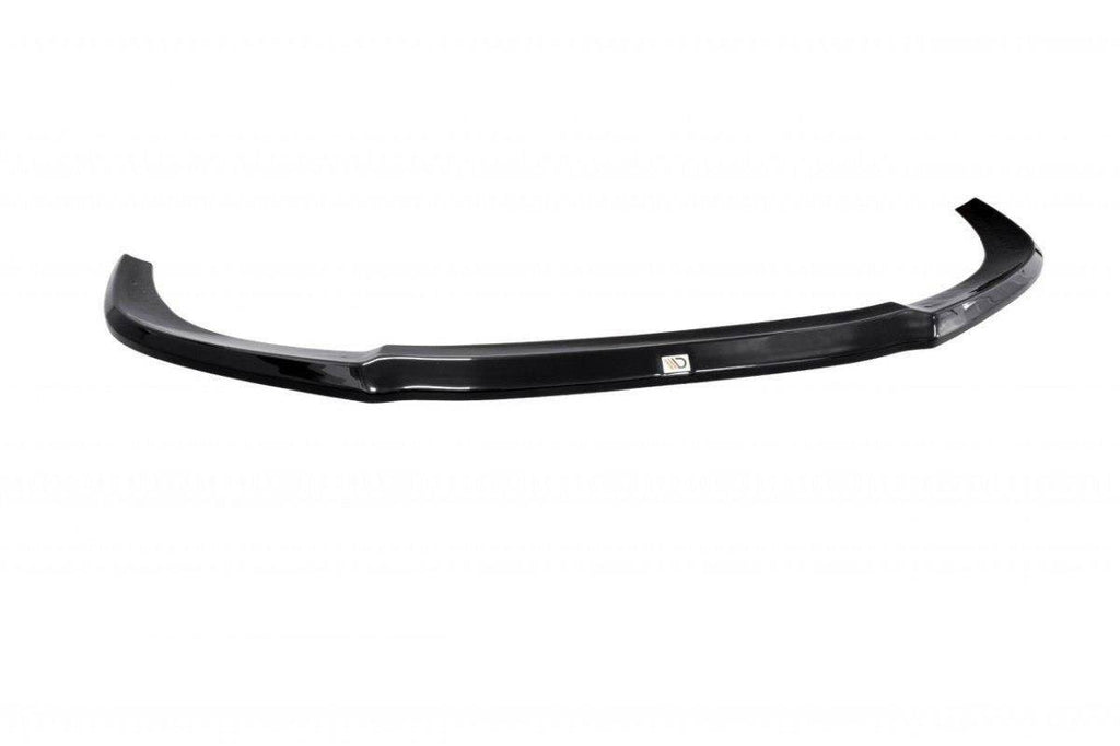 Front splitter v.2 audi s8 d4 fl
