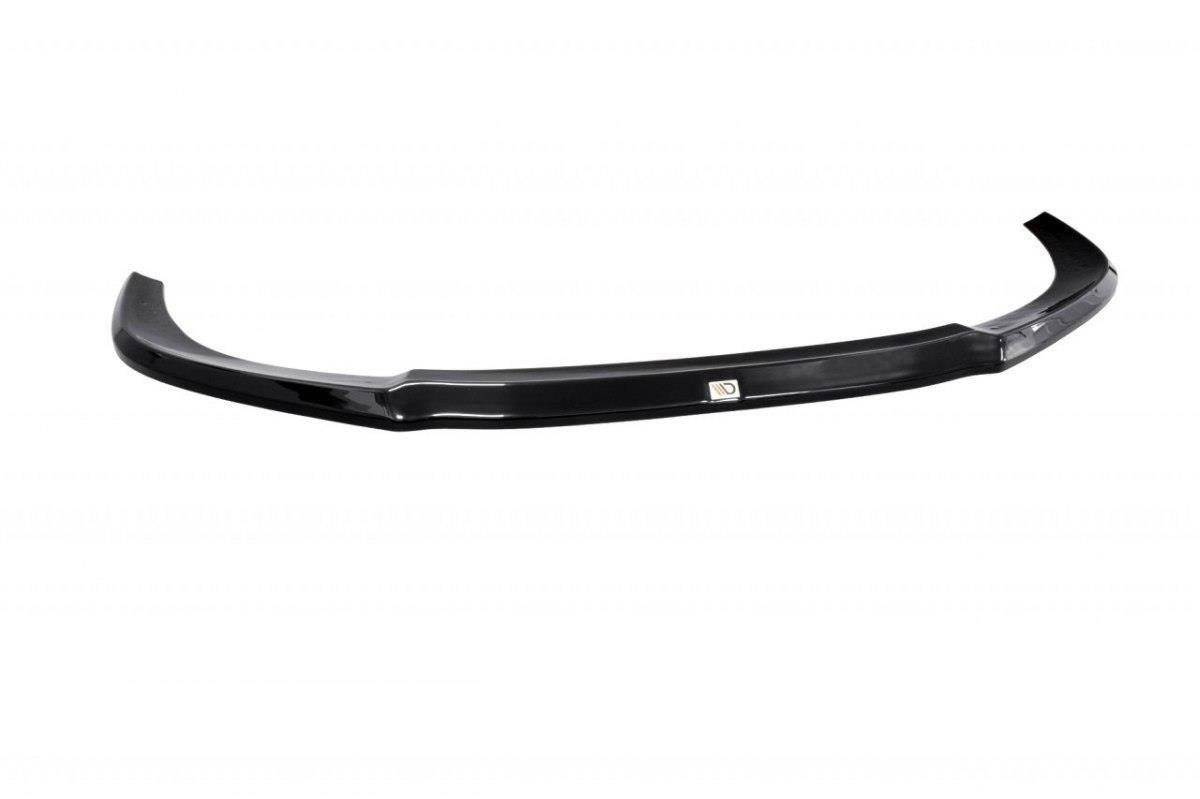 Front splitter v.2 audi s8 d4 fl