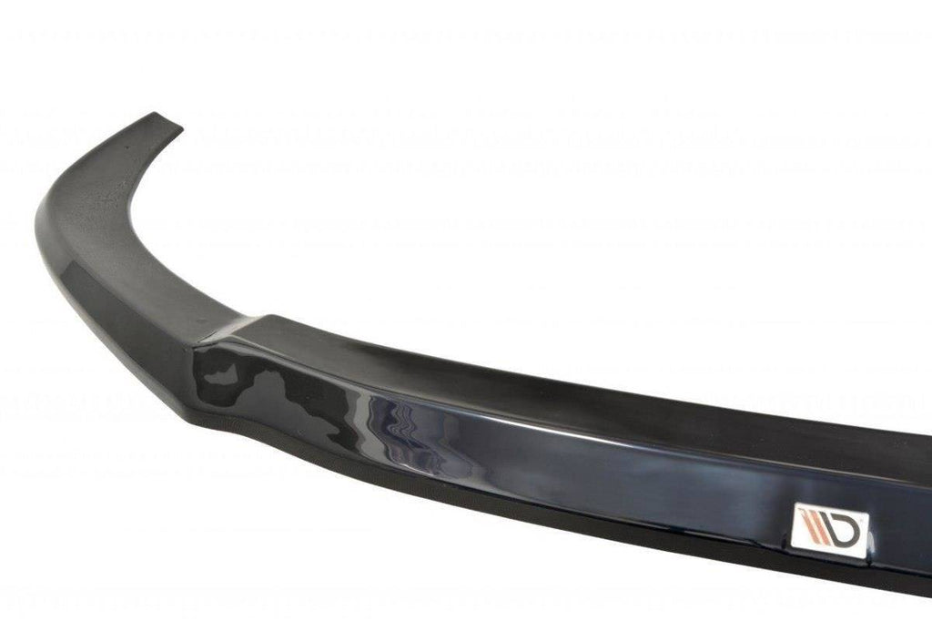 Front splitter v.2 audi s8 d4 fl