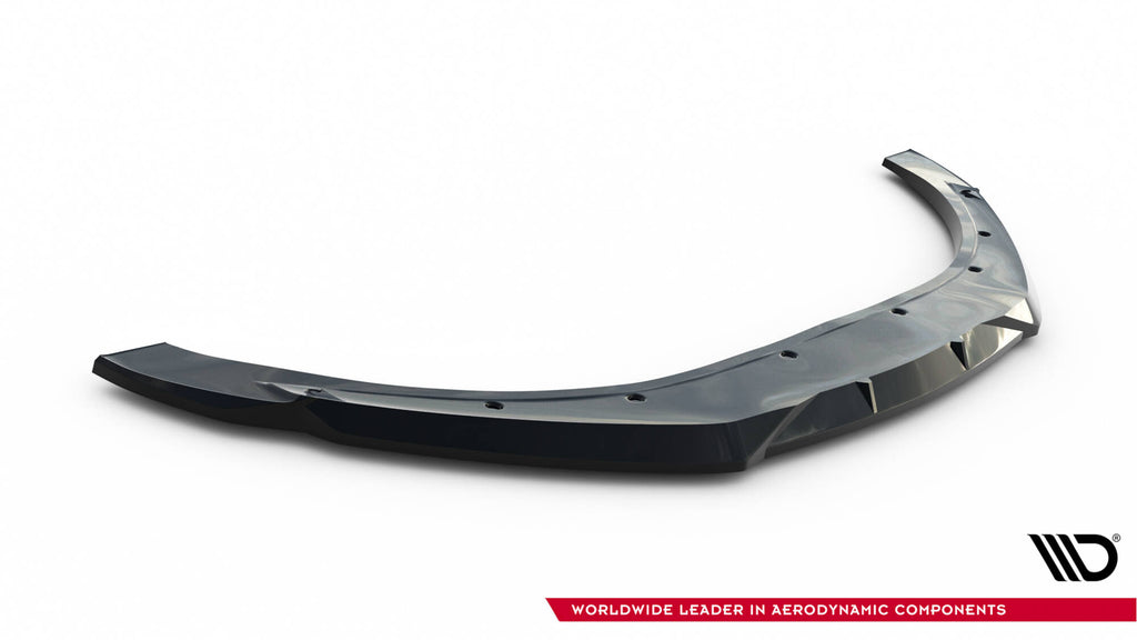 Front Splits v.2 Audi TT S / TT S-Line 8J Facelift