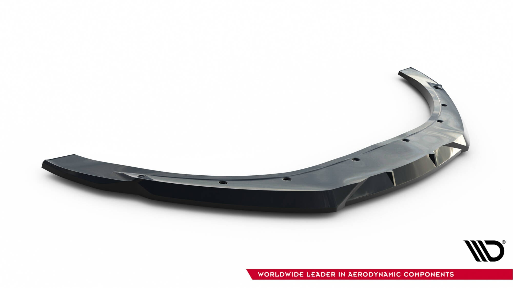 Front Splits v.2 Audi TT S / TT S-Line 8J Facelift