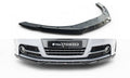 Front Splits v.2 Audi TT S / TT S-Line 8J Facelift