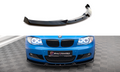 Front Splits V.2 BMW 1 M-Pack E87 / E81 Facelift