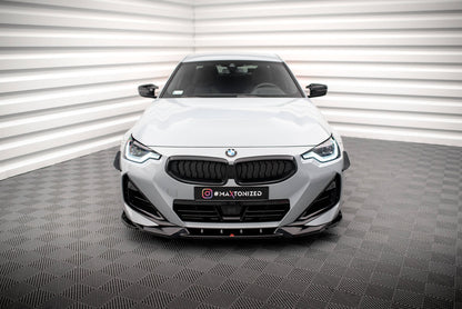 Front Shariter V.2 BMW 2 Coupe M240i G42