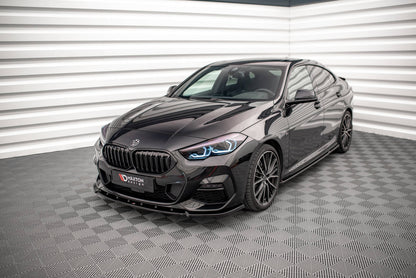 Front Splits V.2 BMW 2 Gran Coupe M-Pack / M235i F44