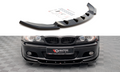 Front Shariter V.2 BMW 3 Coupe M-Pack E46