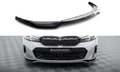 Front Splits V.2 BMW 3 M340i / M-Pack G20 / G21 Facelift