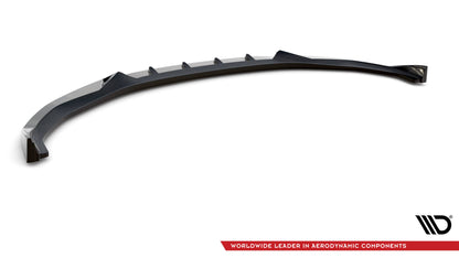 Front Splits V.2 BMW 4 / I4 Gran Coupe M-Pack / M440I G26