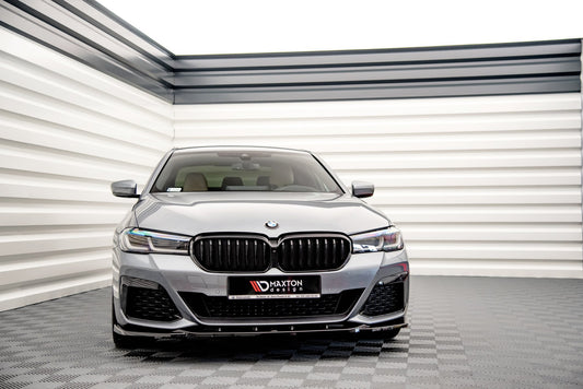 Front Splits v.2 BMW 5 G30 Facelift M-Pack