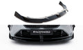 Front splitter v.2 bmw m135i f70