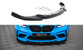 Front Splits v.2 BMW M2 -kilpailu F87