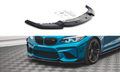 Front Splits v.2 BMW M2 F87