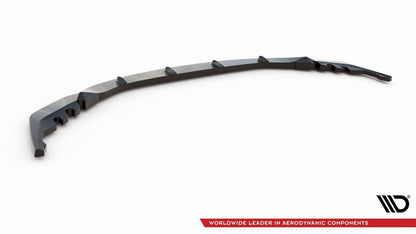 Front Splits v.2 BMW M3 sitten / Touring G80 / G81