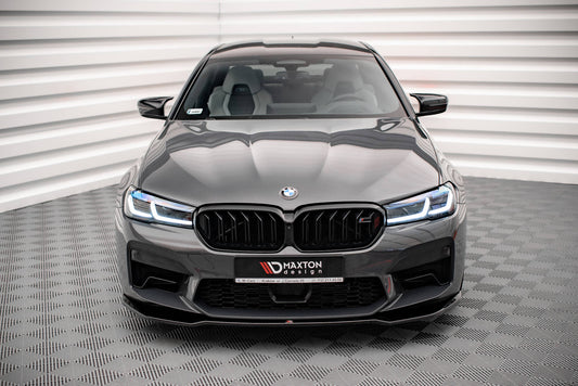 Front splits v.2 bmw m5 f90 facelift