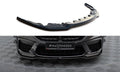 Front Shariter v.2 BMW M8 Gran Coupe F93 / Coupe F92