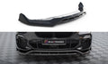 Front splitter v.2 bmw x5 m-pack g05
