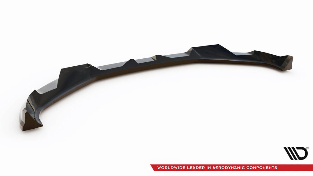 Front splitter v.2 bmw xm g09