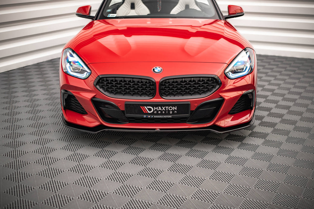 Front Splits v.2 BMW Z4 M40I / M-Pack G29