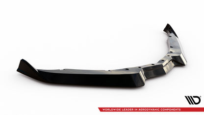 Front Splitter v.2 Chevrolet Corvette Stingray / Z06 C7