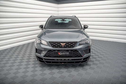 Front Splits v.2 Cupra ateca mk1