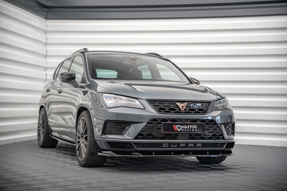 Front Splits v.2 Cupra ateca mk1