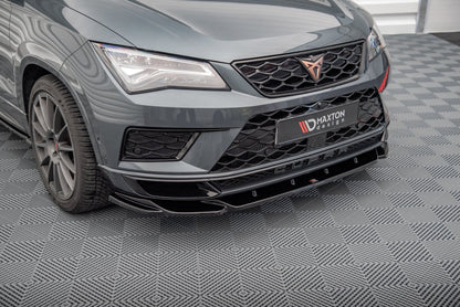 Front Splits v.2 Cupra ateca mk1