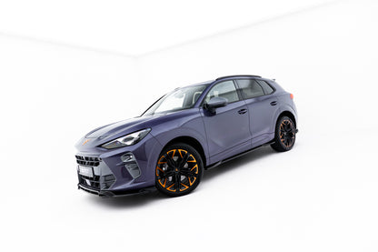 Front splitter v.2 cupra terramar mk1