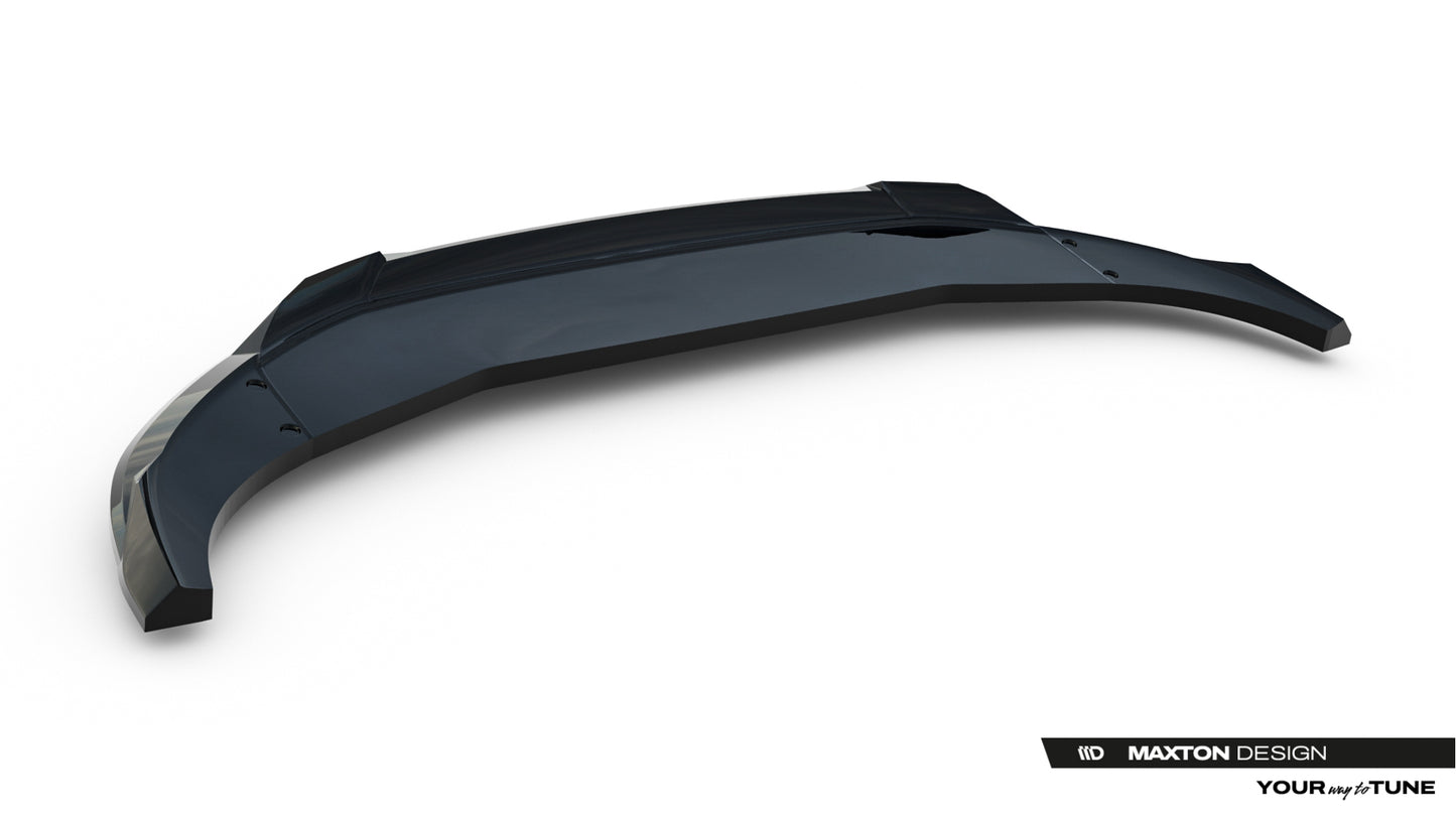 Front splitter v.2 cupra terramar mk1