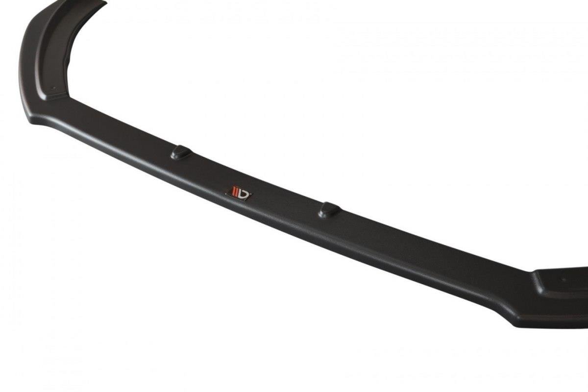 Front Splits v.2 Ford Fiesta MK8 PCS / ST-Line