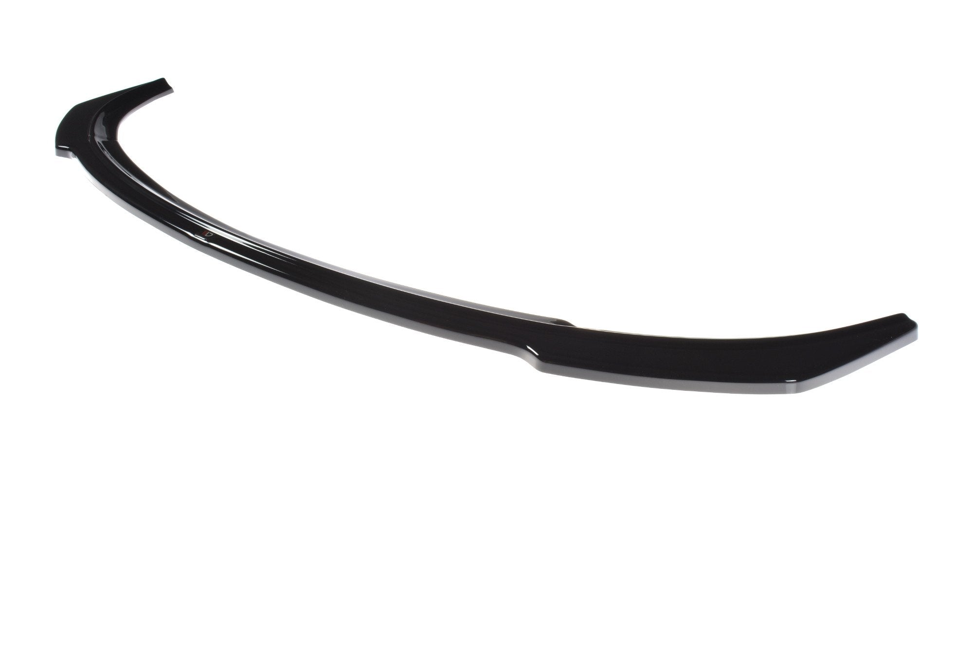 Front splitter v.2 ford fiesta st mk6