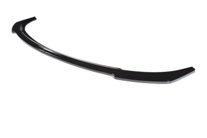 Front splits v.2 Ford Fiesta St MK6