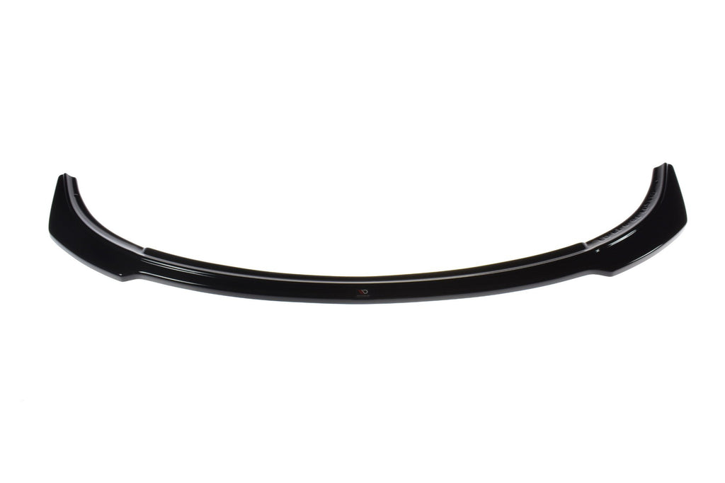 Front splitter v.2 ford fiesta st mk6