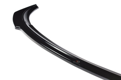 Front splits v.2 Ford Fiesta St MK6