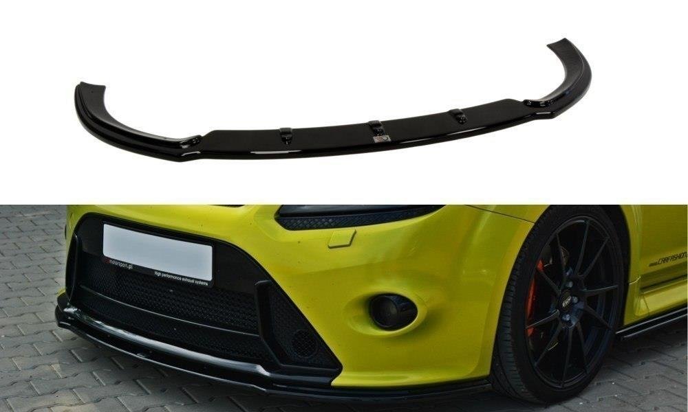 Front Splits v.2 Ford Focus RS MK2