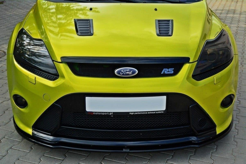 Front Splits v.2 Ford Focus RS MK2