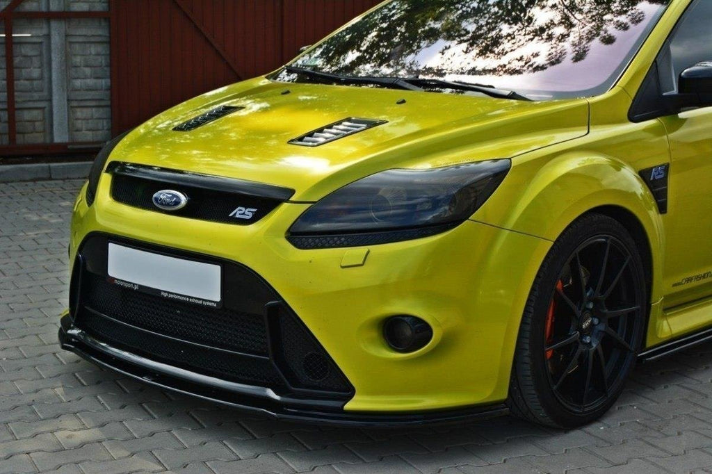 Front Splits v.2 Ford Focus RS MK2