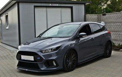 Frontopdelinger v.2 Ford Focus RS Mk3