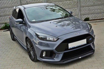 Frontopdelinger v.2 Ford Focus RS Mk3