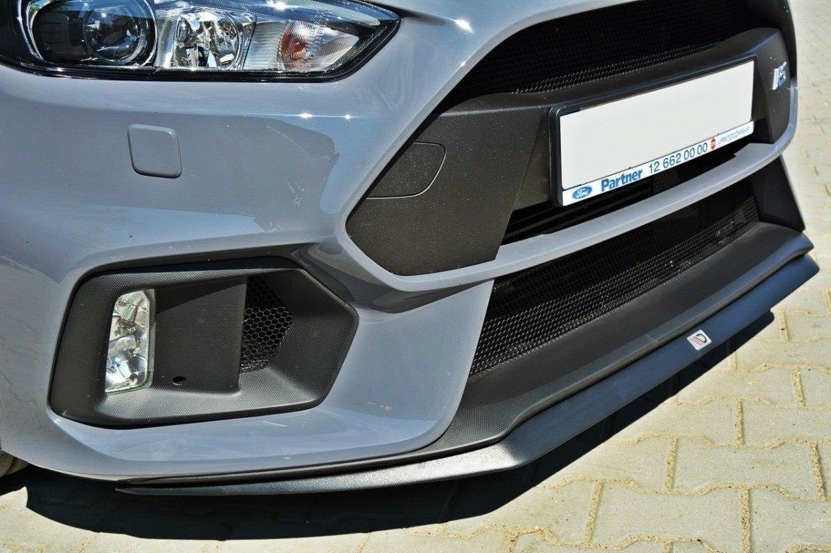 Frontopdelinger v.2 Ford Focus RS Mk3