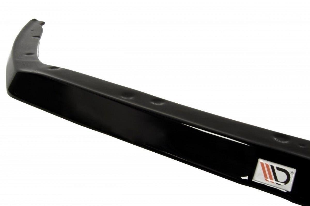 Front splitter v.2 ford focus rs mk3