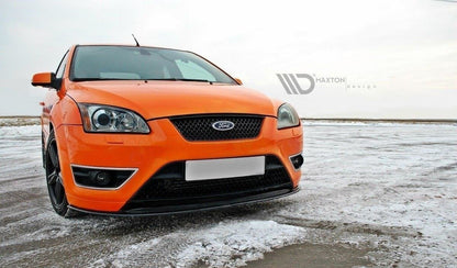 Frontopdelinger v.2 Ford Focus St Mk2