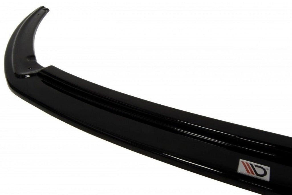 Front splitter v.2 ford focus st mk3