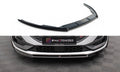 Front splitter v.2 ford focus st / st-line mk4 facelift