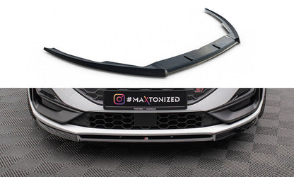 Front Splitter v.2 Ford Focus St / ST-Line MK4 Facelift