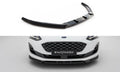 Front Splits v.2 Ford Focus Vignale MK4
